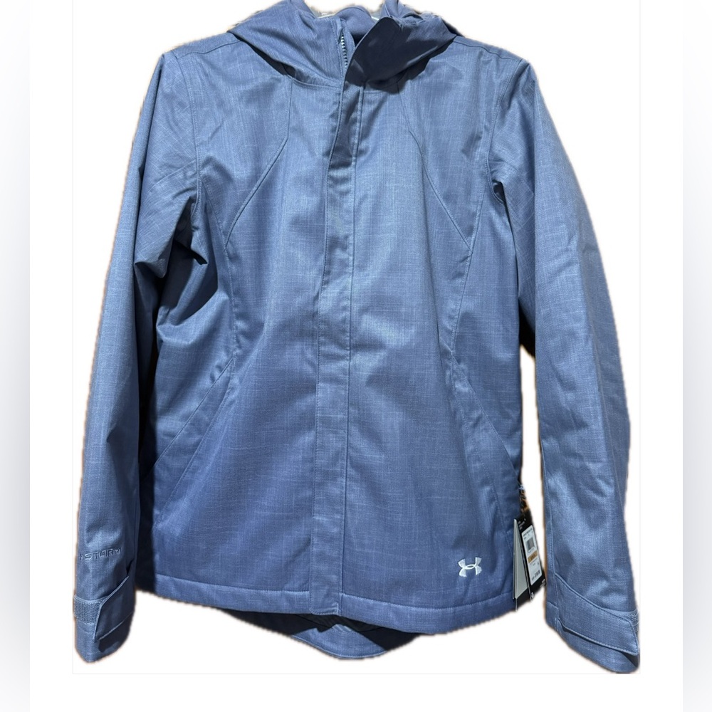 Under Armour Sienna 3 in 1 jacket